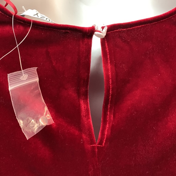 Suzy Shier - dress - t - Picture 6 of 8